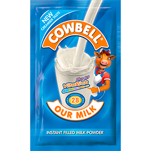 cowbell milk nigeria