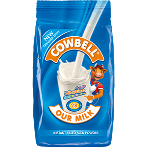 cowbell milk nigeria